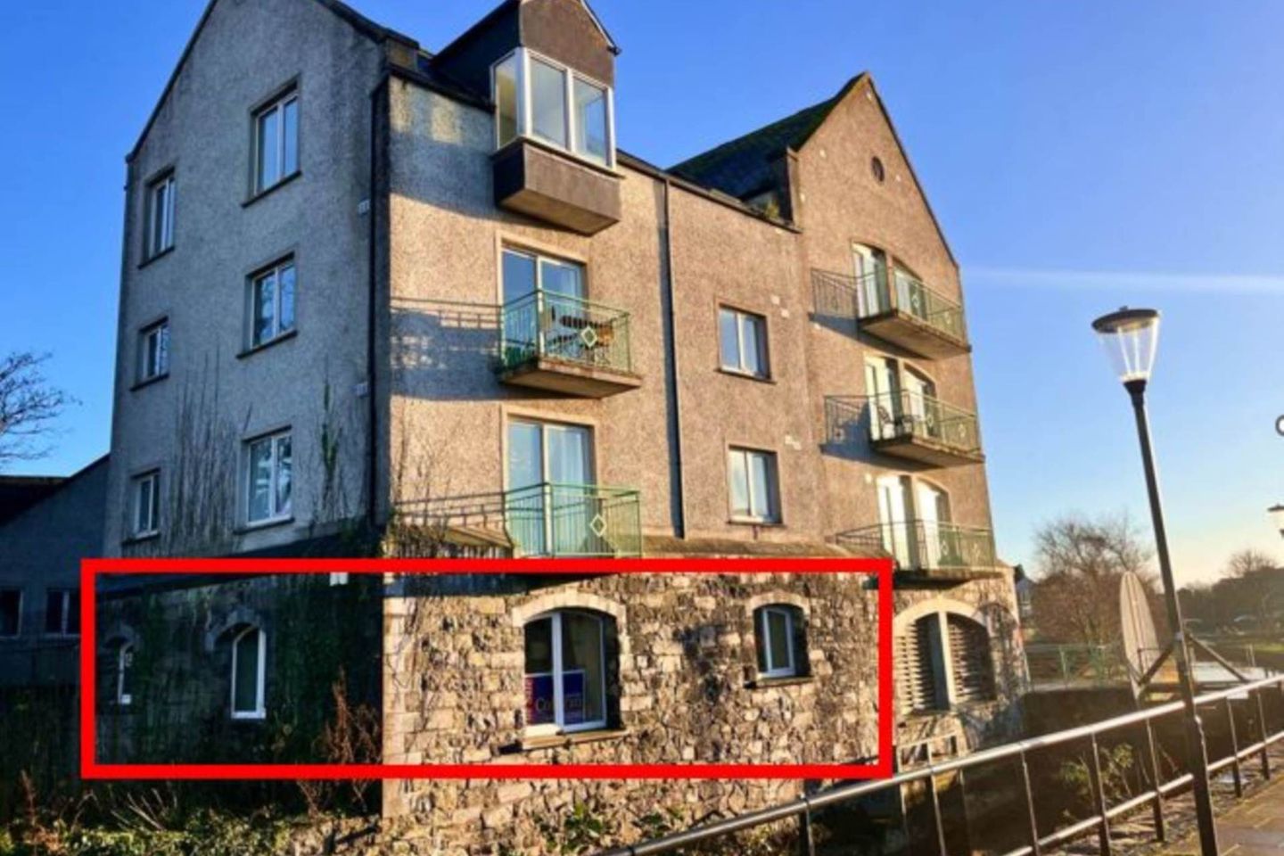 13 Fishermans Wharf, Bowling Green, Galway City Centre, H91XK46 7