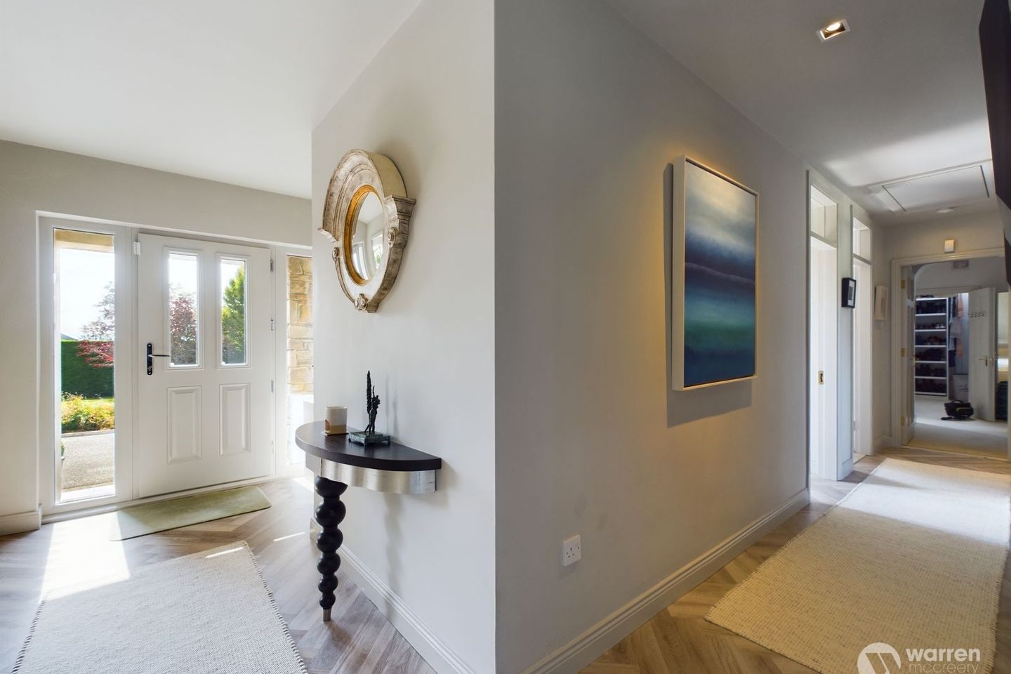 The Farside, Jerpoint West, Thomastown, Co. Kilkenny, R95F8E8 9