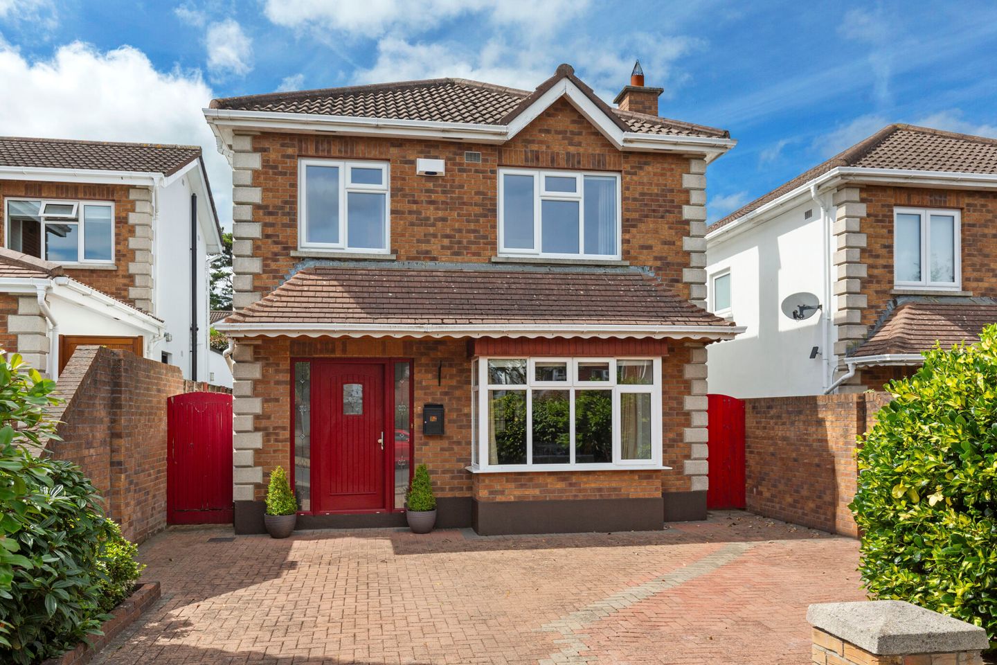 11 Prospect Grove, Rathfarnham, Dublin 16, D16Y7T8 7