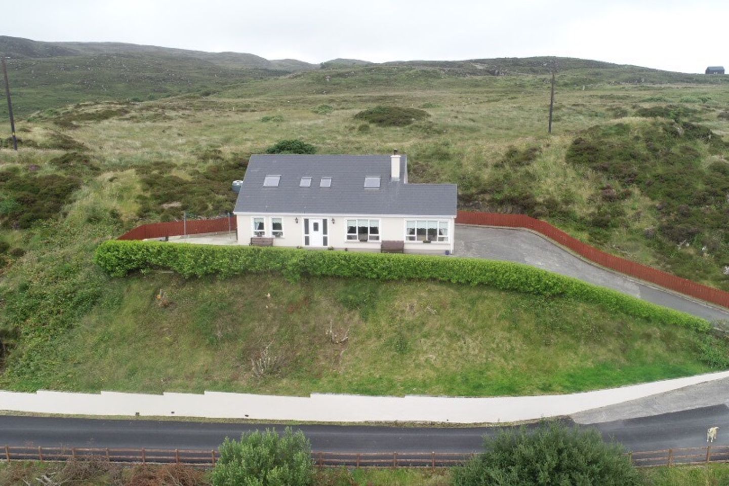 Derryreel, Dunfanaghy, Co. Donegal, F92CD32