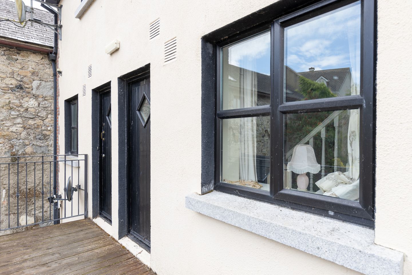 Apartment 7, Baker's Quay, The Quay, Graiguenamanagh, Co. Carlow, R95EK76 20