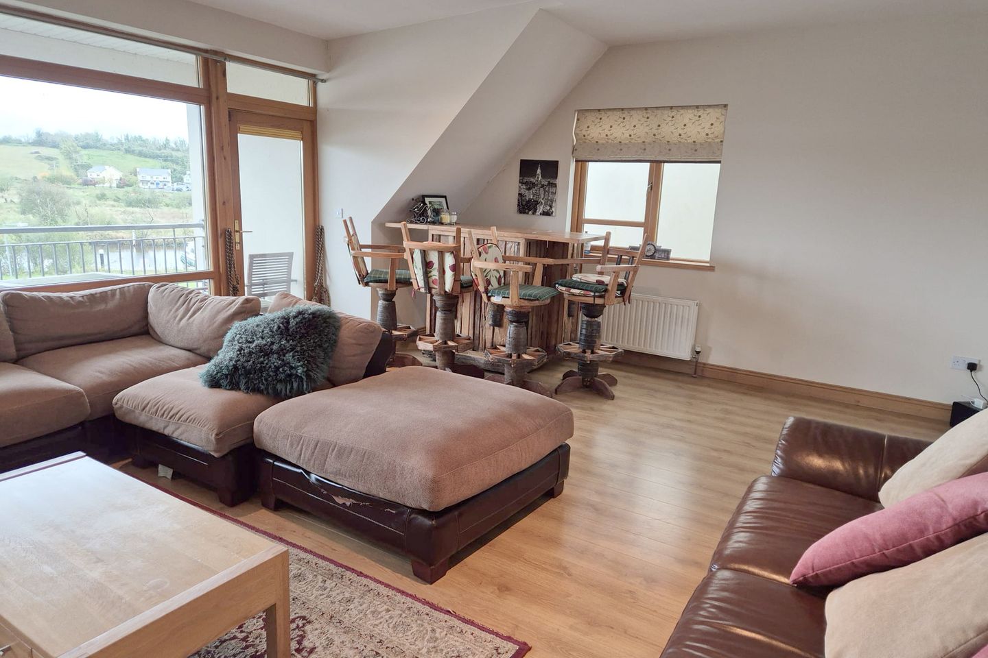Apartment 15, The Waterfront, Leitrim, Co. Leitrim, N41YV48 11