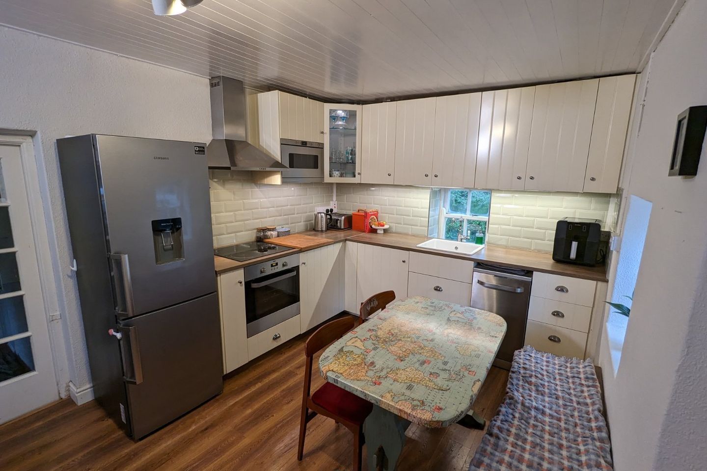 Rose Cottage, Rose Cottage, Cloughabrody, Thomastown, Co. Kilkenny, R95E6K6 7
