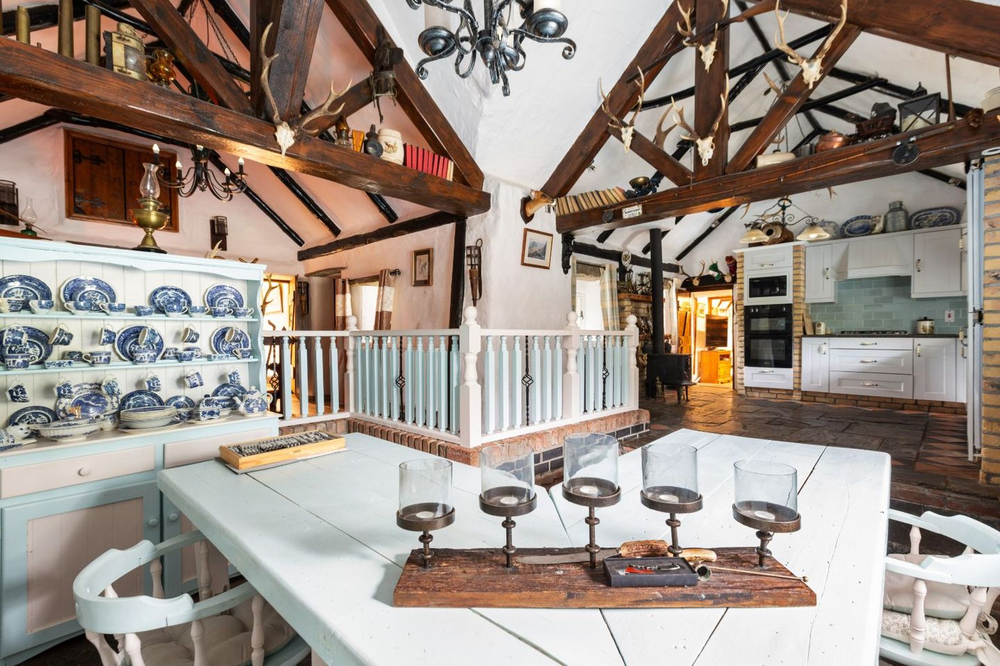 Clarisses Cottage, Glenmacnass, Glendalough, Glendalough, Co. Wicklow, A98PW25 11