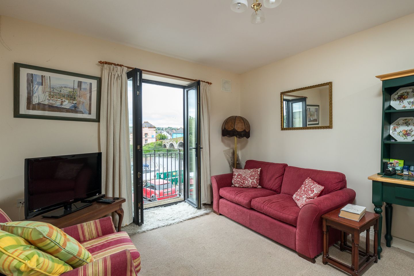 Apartment 7, Baker's Quay, The Quay, Graiguenamanagh, Co. Carlow, R95EK76 5
