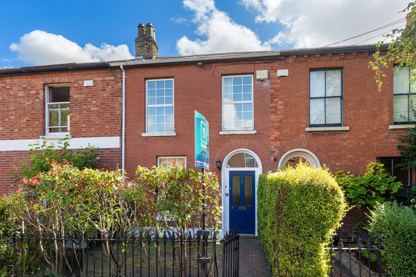 30 Victoria Street, Dublin 8, D08F2Y7 6