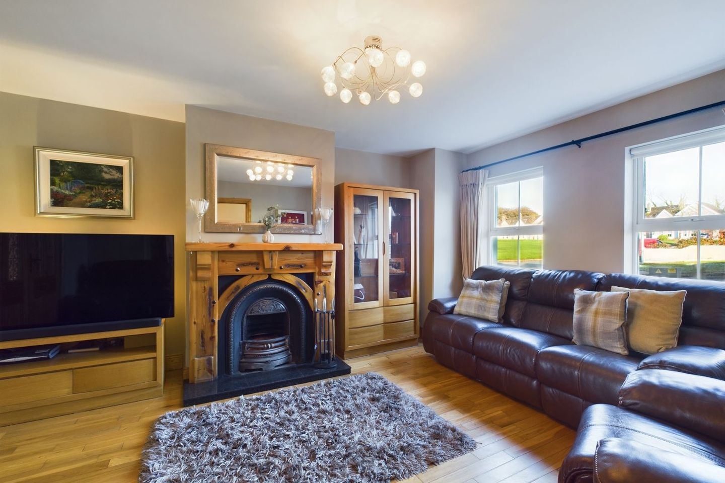 12 Pairc Na Sraide, Glenville, Carrignavar, Co. Cork, T56VW70 4