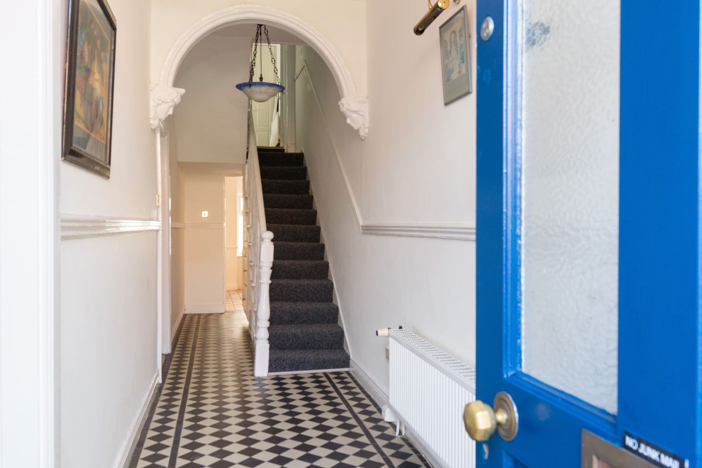 30 Victoria Street, Dublin 8, D08F2Y7 3