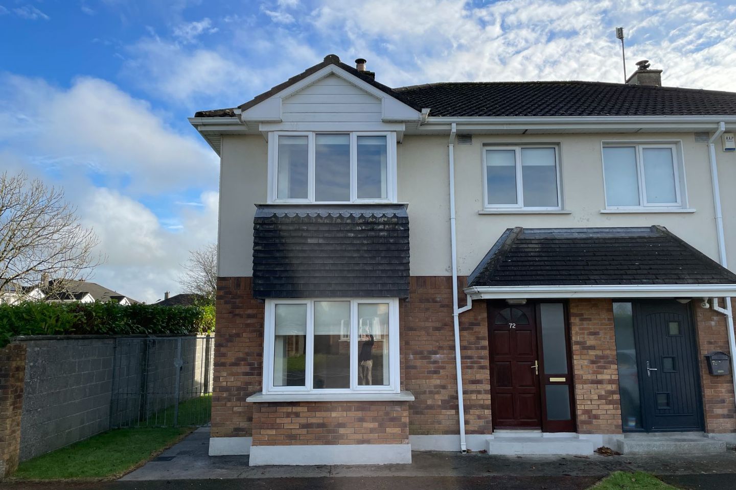 72 River Oaks, Claregalway, Co. Galway, H91KP6Y 19