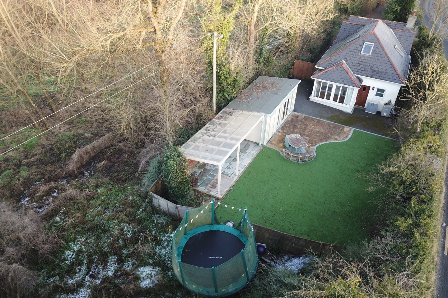 Rose Cottage, Rose Cottage, Cloughabrody, Thomastown, Co. Kilkenny, R95E6K6 5