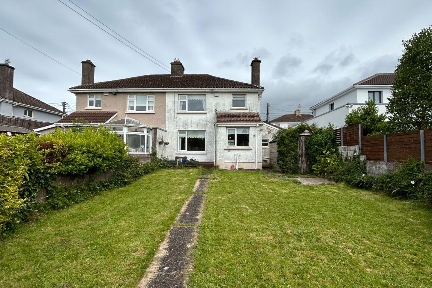 Maclear, 13 Cedar Grove, Bishopstown, Co. Cork, T12A30H 4