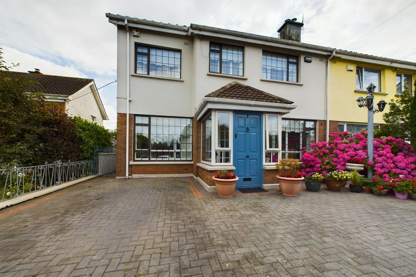 The Laurels, 2 Cluain A Laoi, Cork Road, Waterford, X91N6FD 38