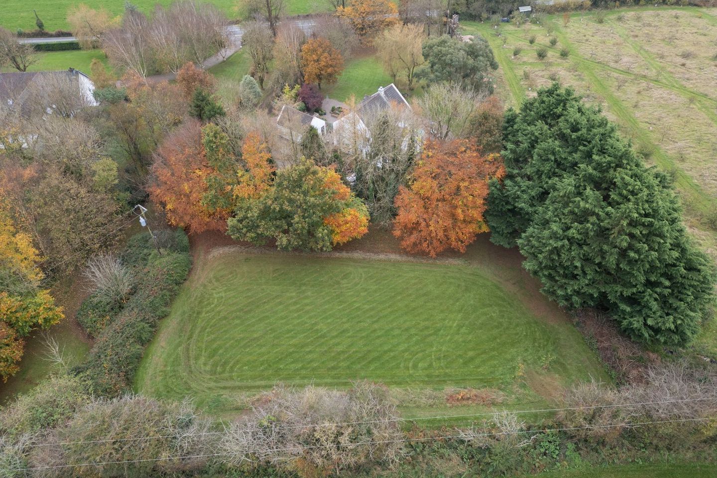 Lower Ballygarvan, Ballygarvan, Co. Cork, T12AH31 43