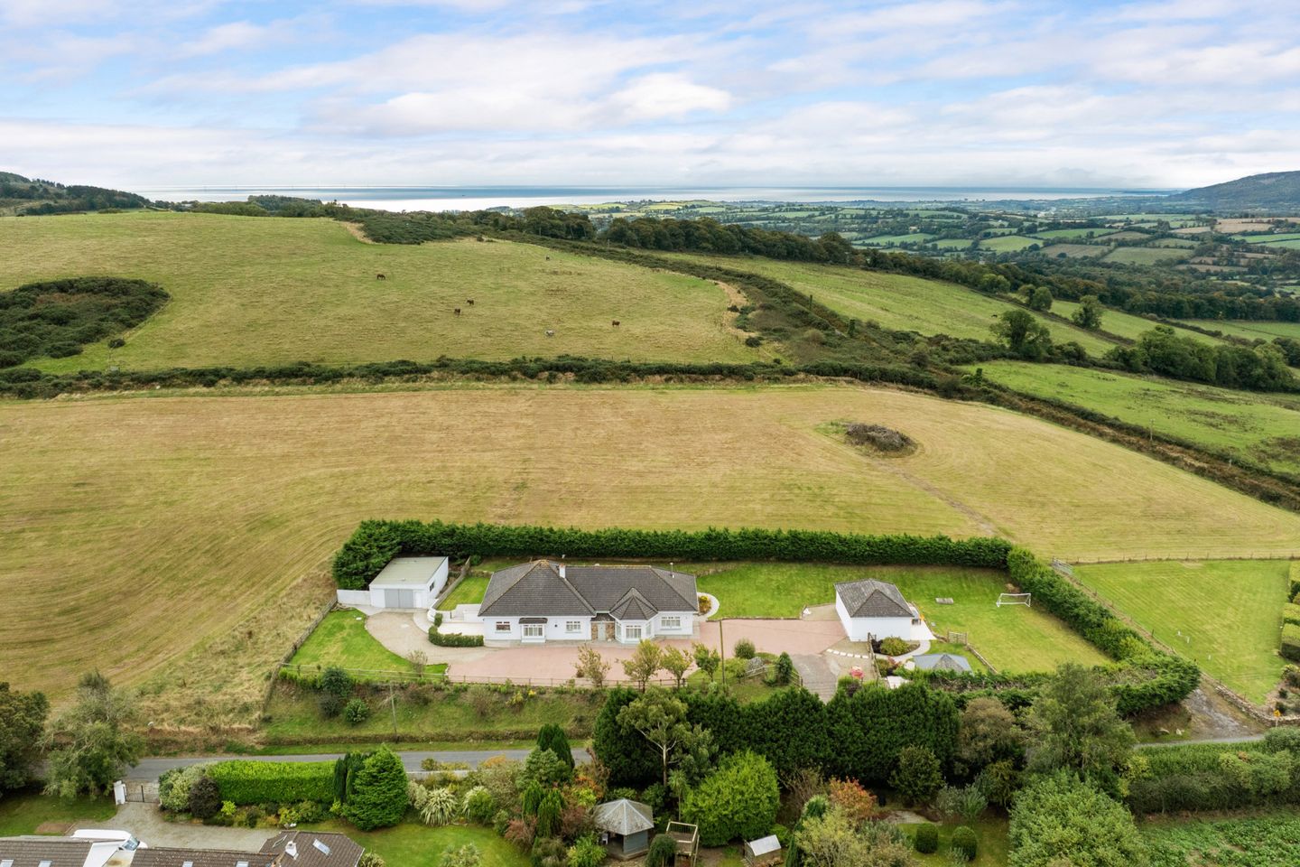 Foxhill House, Kilbride, Wicklow Town, Co Wicklow, Kilbride, Co. Wicklow, A67A628 41