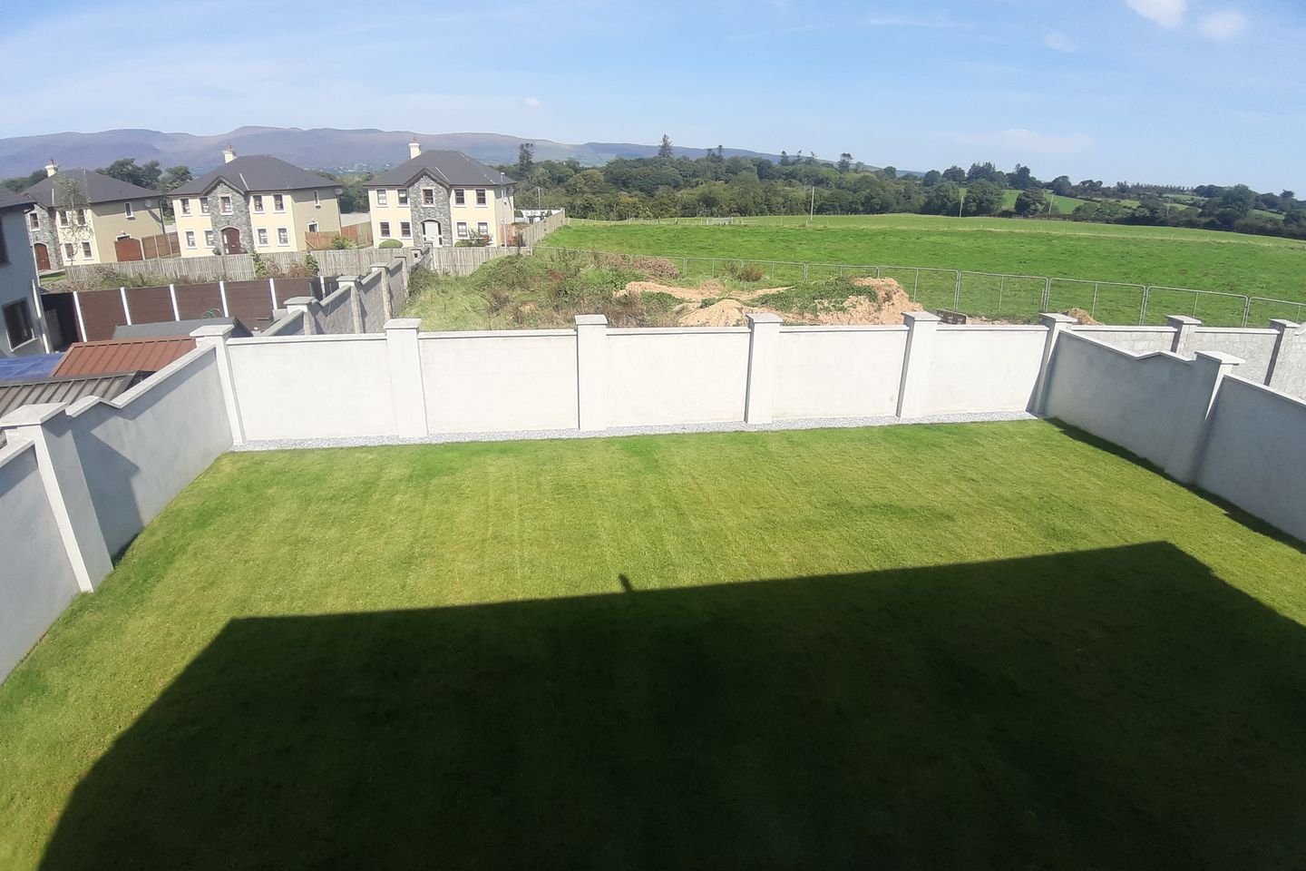 60 Ballyoughtragh Heights, Milltown, Co. Kerry, V93HD0Y 14