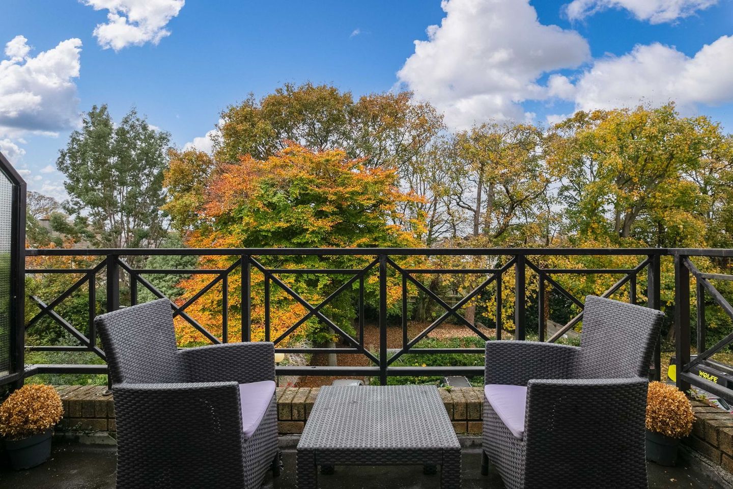 Apartment 9, Hazelbrook, Terenure, Dublin 6W, D6WYK49 9
