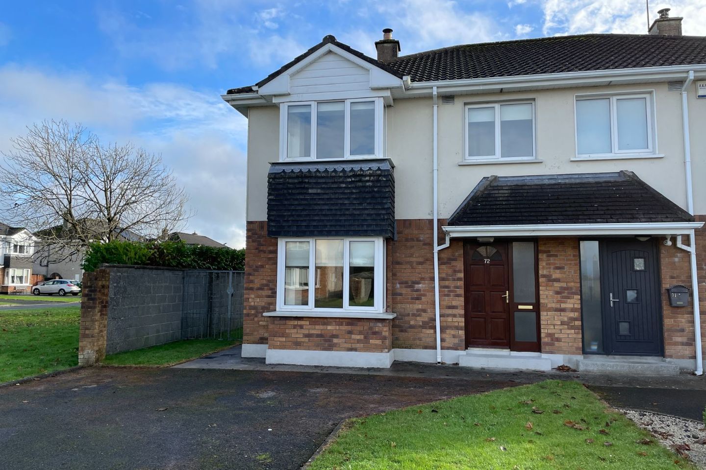 72 River Oaks, Claregalway, Co. Galway, H91KP6Y 20
