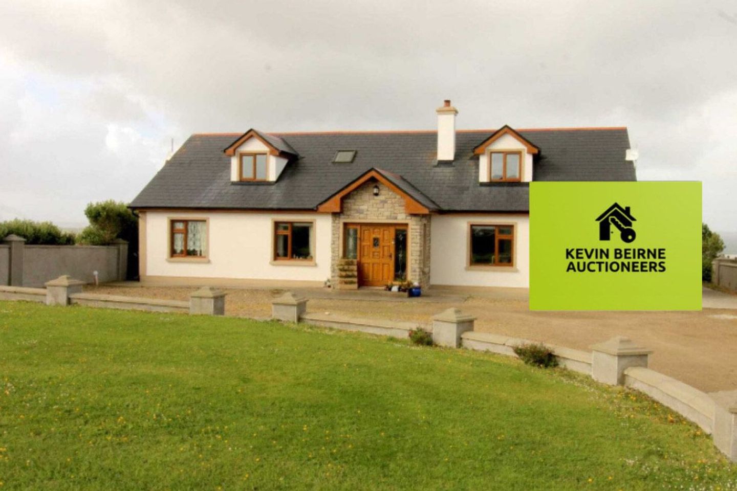Shraigh Hill, Bunnahowen, Belmullet, Co. Mayo, F26X9T2 6