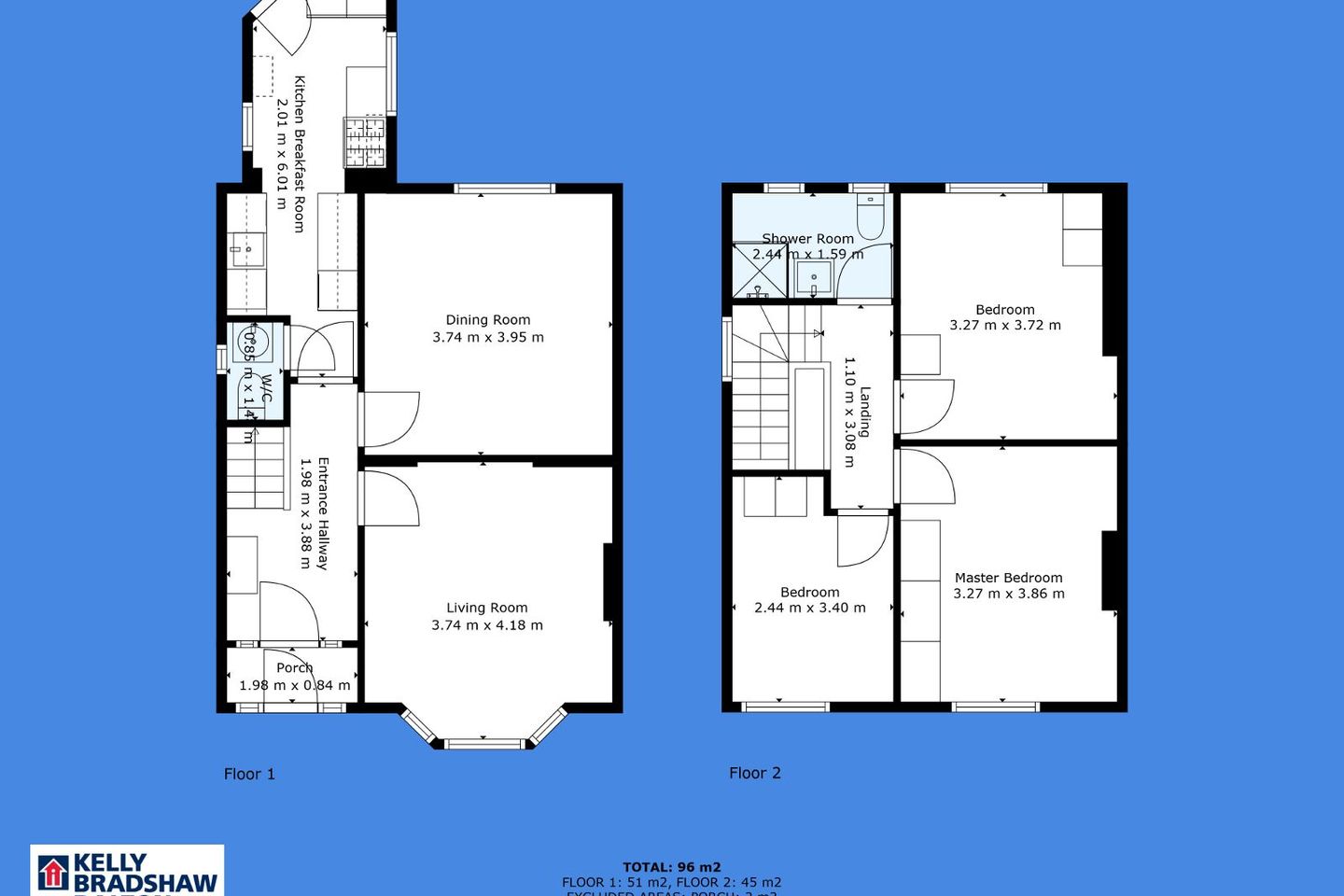 2 Iveragh Road, Gaeltacht Park, Whitehall, Dublin 9, D09FK15 19