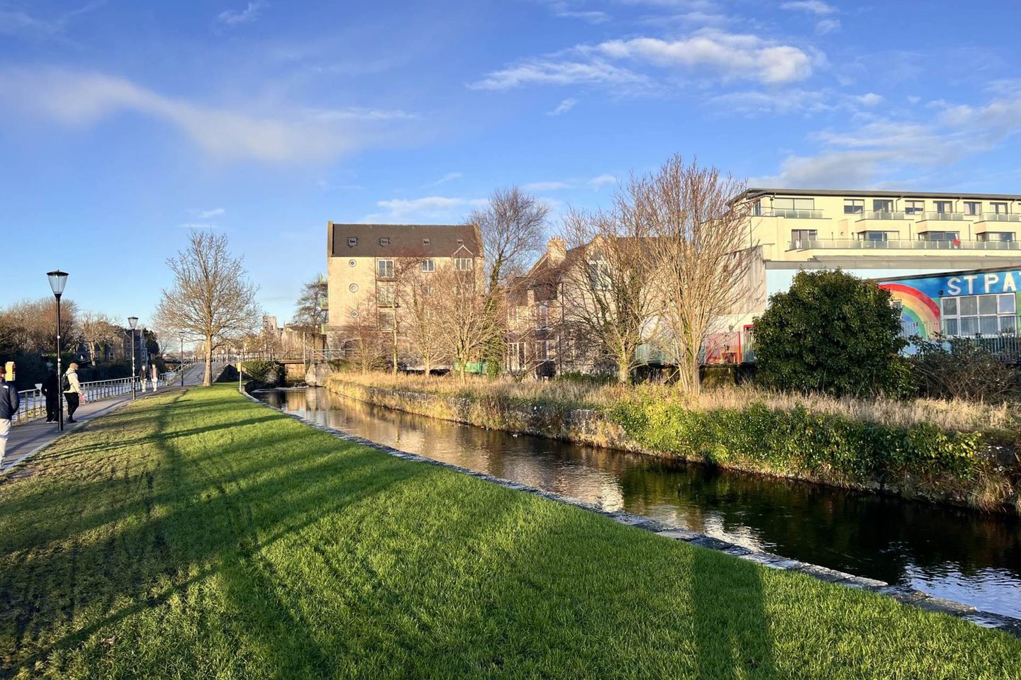 13 Fishermans Wharf, Bowling Green, Galway City Centre, H91XK46 16