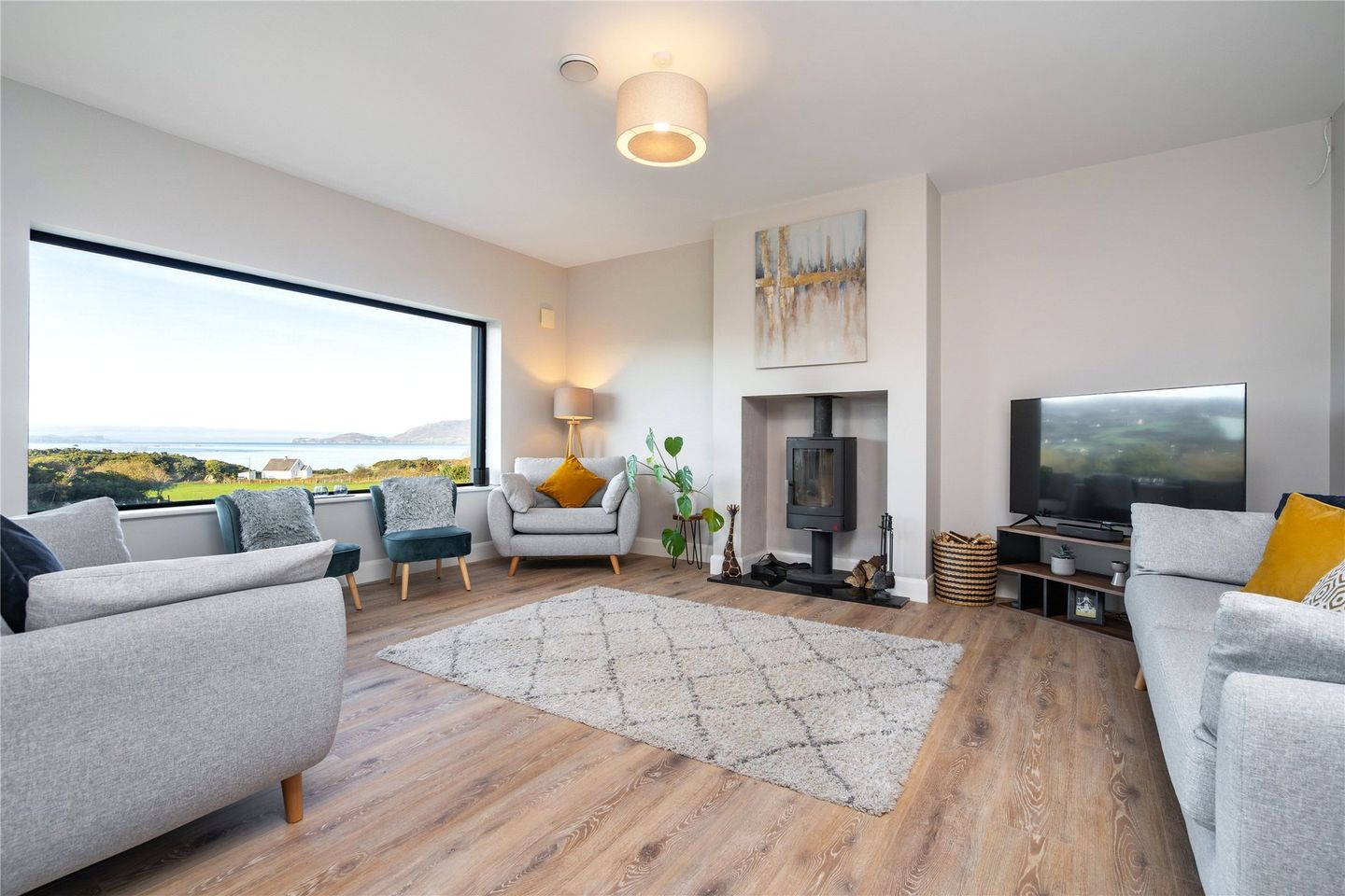 "Lough View", "Lough View", Saltpans, Rathmullan, Co. Donegal, F92PFX5 6