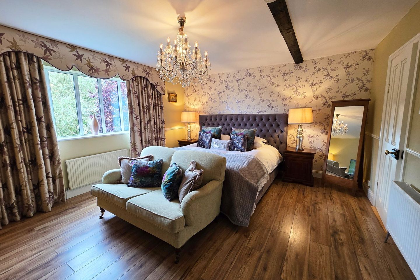 Sycamore Lodge, Lisdeen, Kilkee, Co. Clare, V15PY72 15