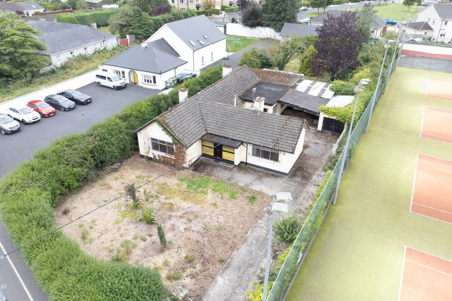 Valenbrusa, Station Road,, Portarlington, Co. Laois, R32E4P8 2
