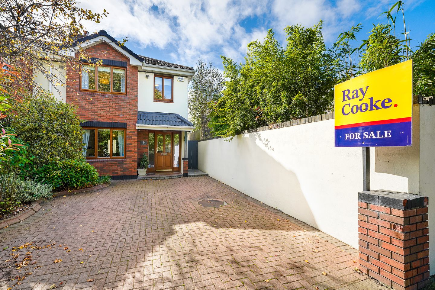 9 Dodder Avenue, Dodder Valley Park, D24 WY2A, Firhouse, Dublin 24 14