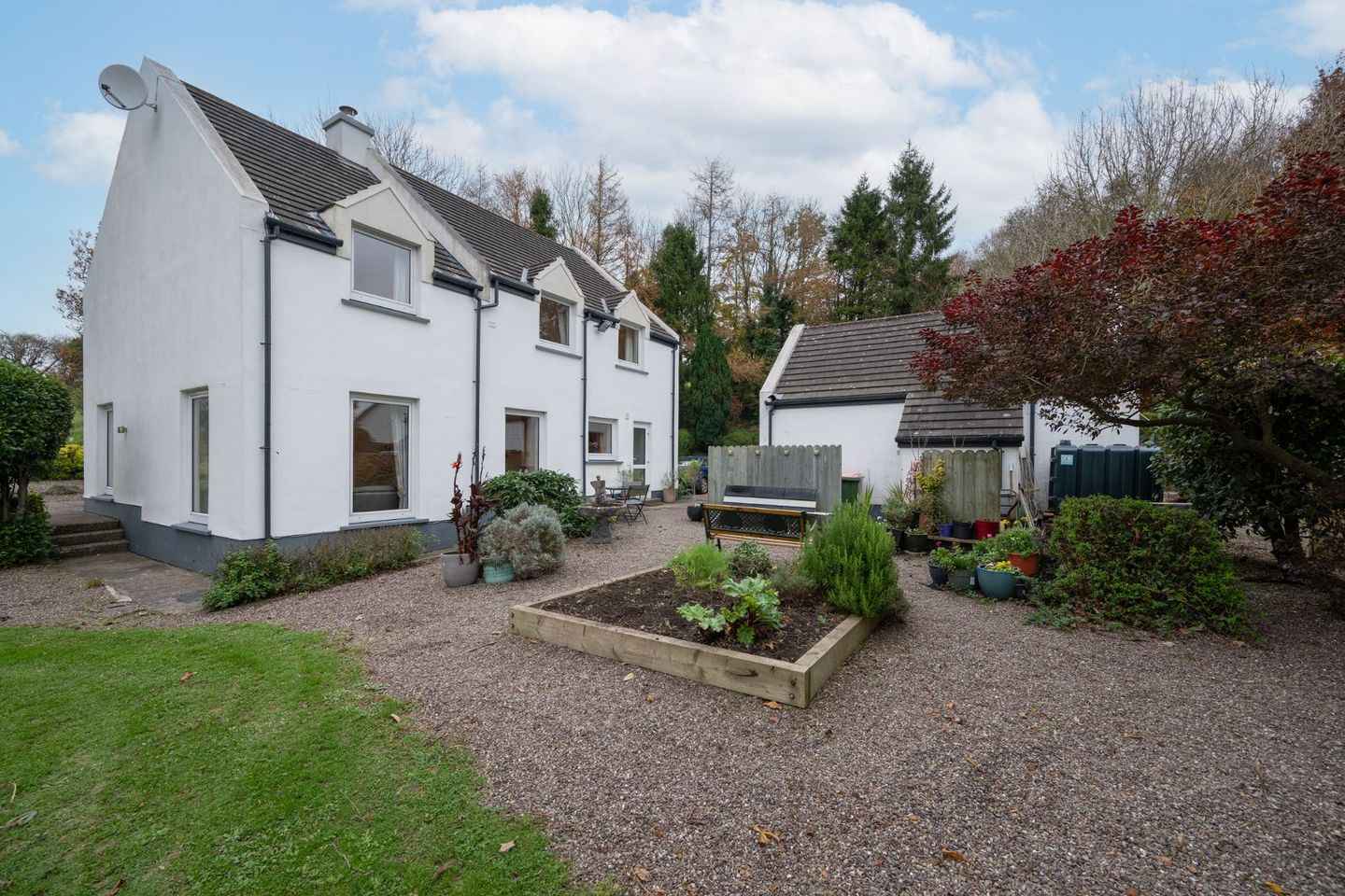 Lower Ballygarvan, Ballygarvan, Co. Cork, T12AH31 14