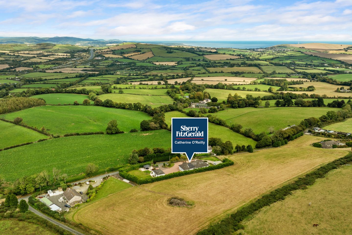 Foxhill House, Kilbride, Wicklow Town, Co Wicklow, Kilbride, Co. Wicklow, A67A628 25