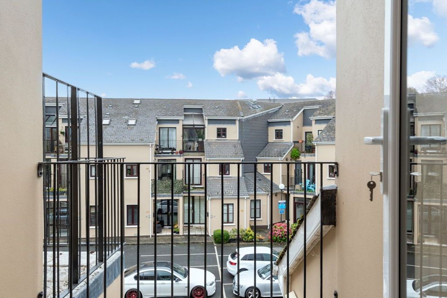 Apartment 5 , Village Court, Butterfield Avenue, Dublin 14, D14EW92 8