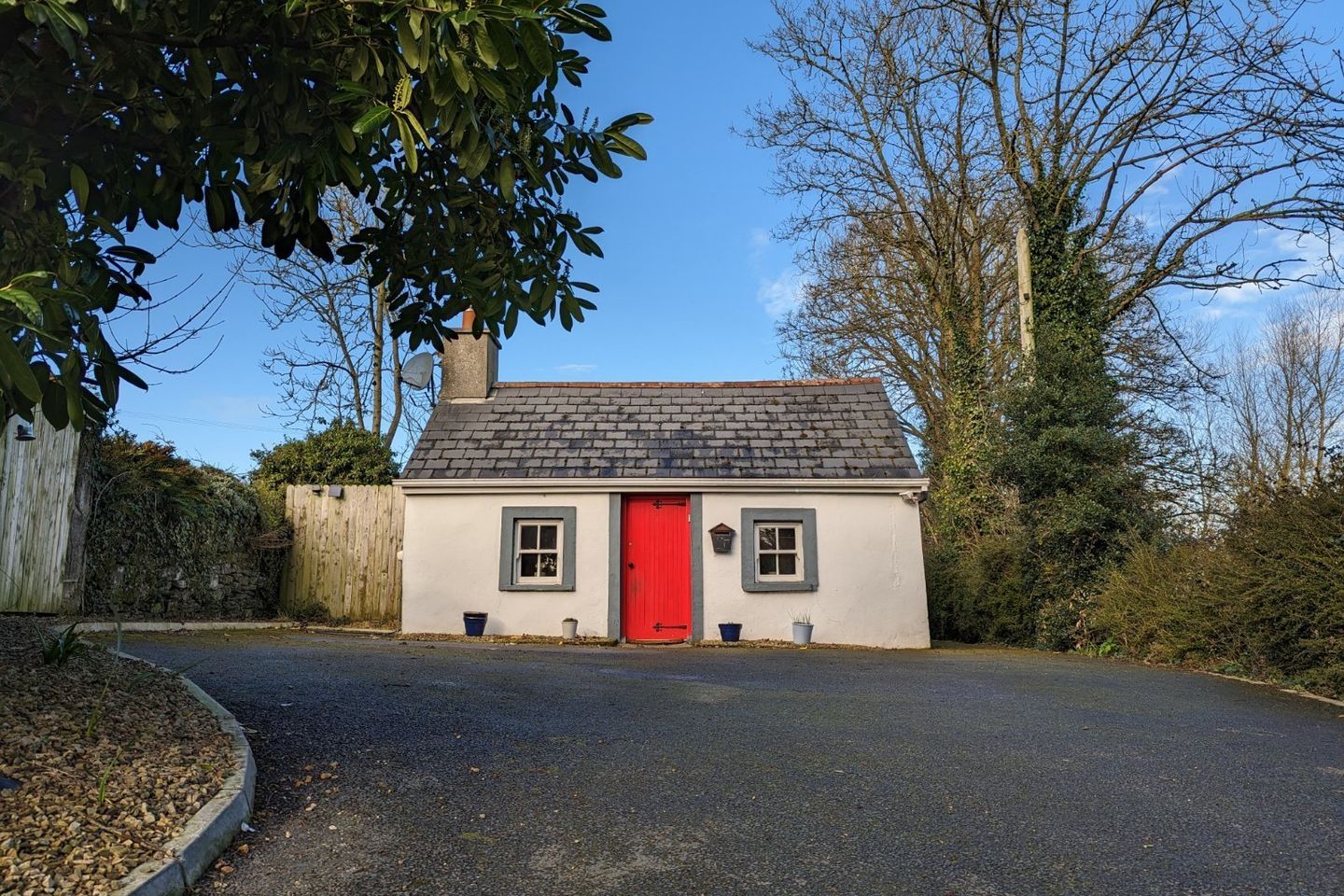 Rose Cottage, Rose Cottage, Cloughabrody, Thomastown, Co. Kilkenny, R95E6K6 3