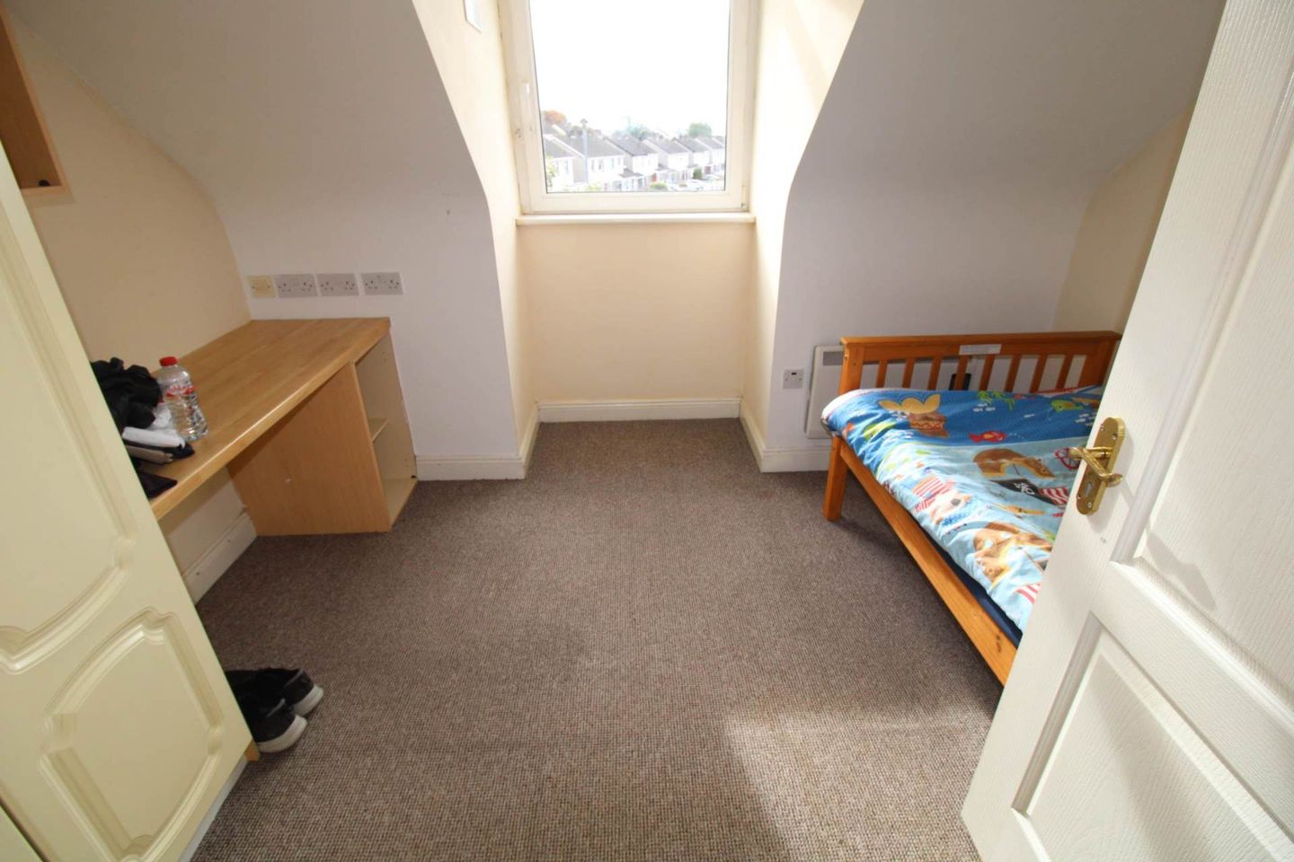 Apartment 31, Harriston Student Village, Old Cratloe Road, Limerick V94 C583, Limerick City, Co. Limerick, V94C583 13