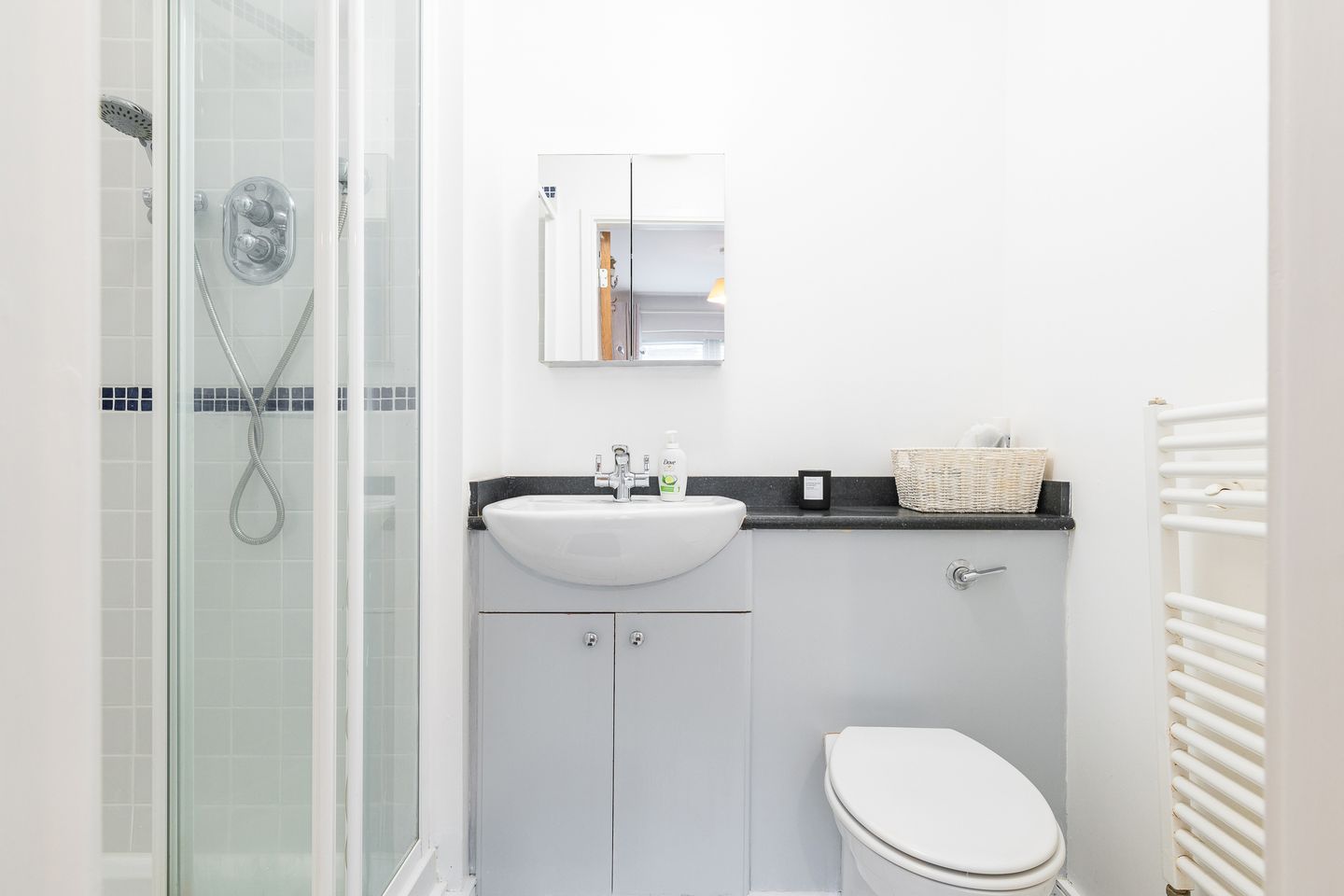 Apartment 7, The Copse, Woodpark, Ballinteer, Dublin 16, D16Y860 13