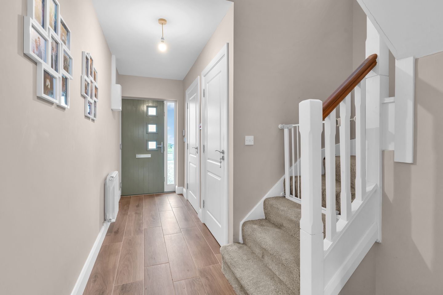 71 Temple Mills, Rathangan, Co. Kildare, R51TR26 2