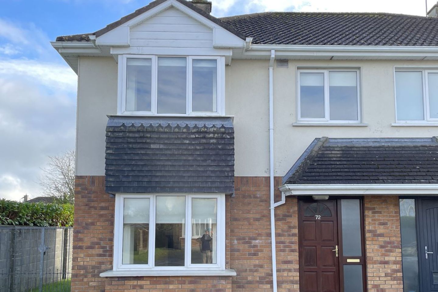 72 River Oaks, Claregalway, Co. Galway, H91KP6Y 9