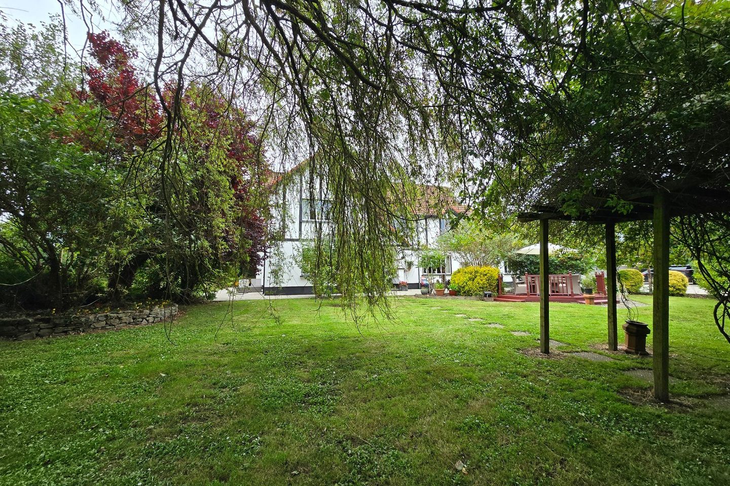 Sycamore Lodge, Lisdeen, Kilkee, Co. Clare, V15PY72 45