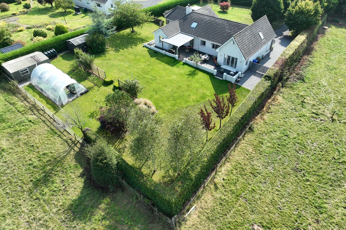 The Farside, Jerpoint West, Thomastown, Co. Kilkenny, R95F8E8 8