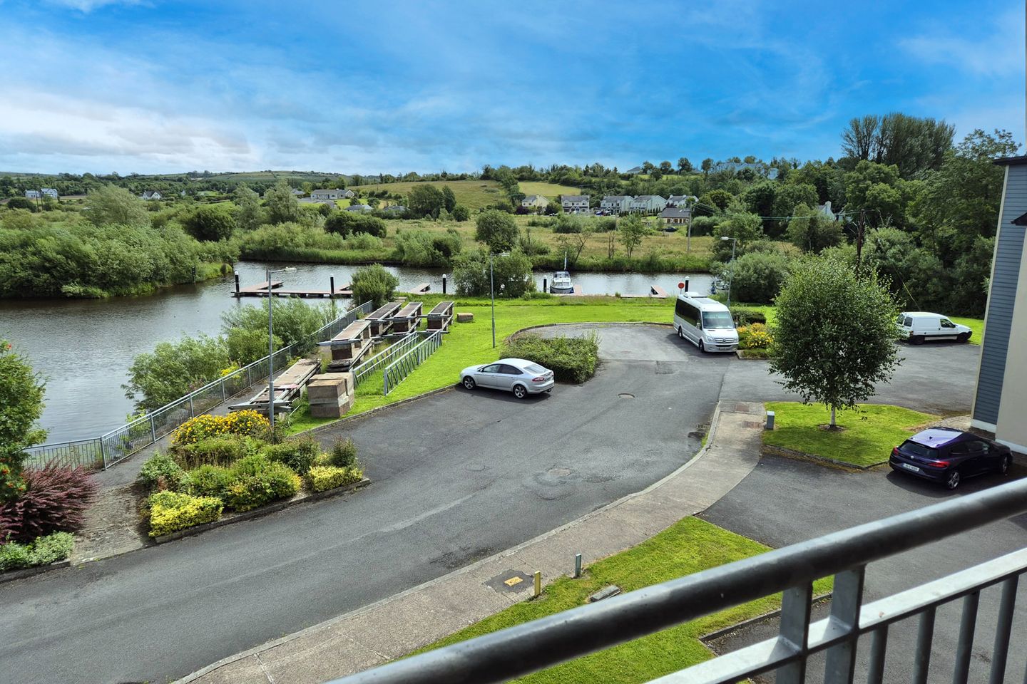 Apartment 15, The Waterfront, Leitrim, Co. Leitrim, N41YV48 15