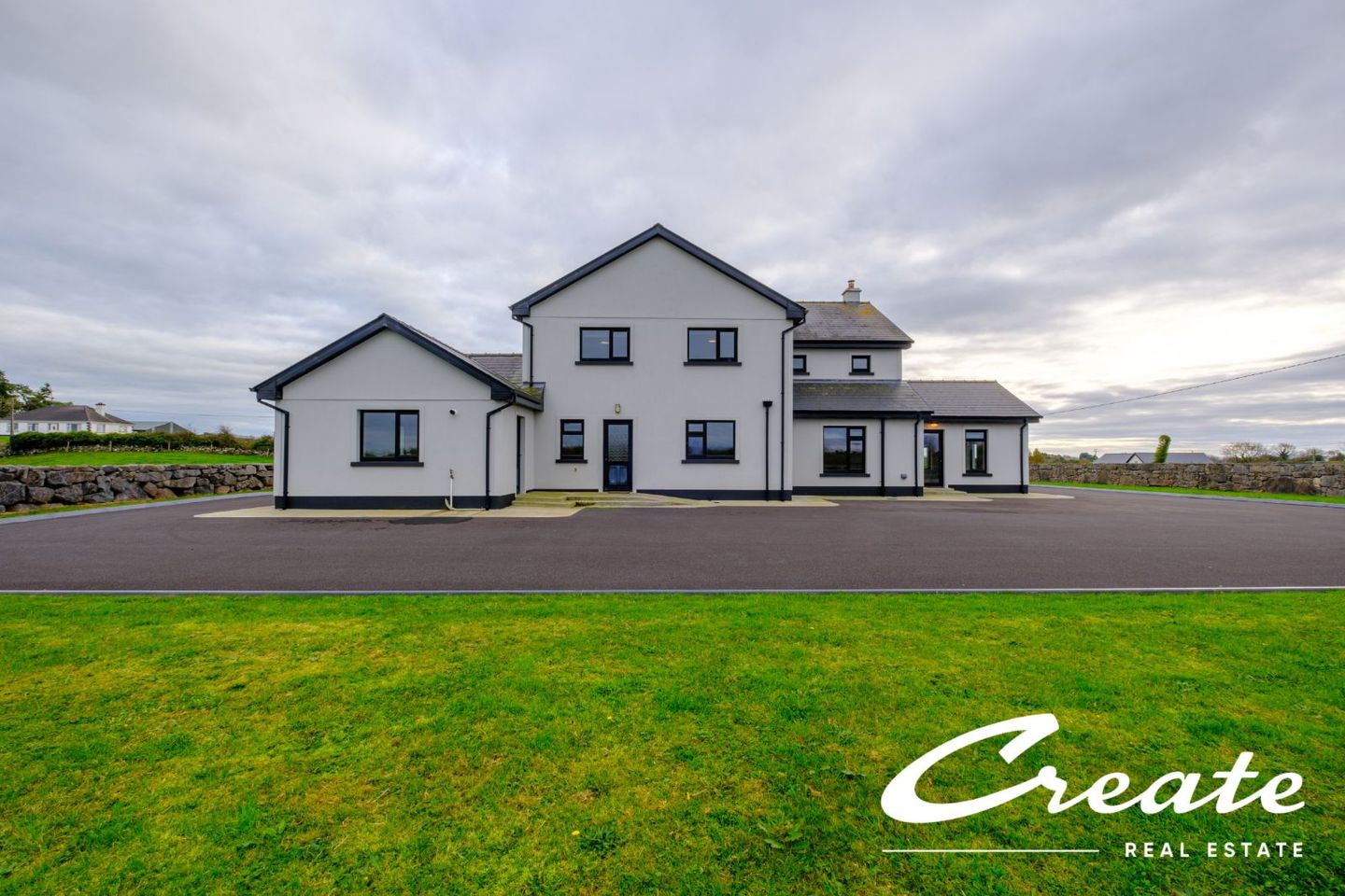 Ballynalty, Ower, Glencorrib, Co. Mayo, H91FWR3 6
