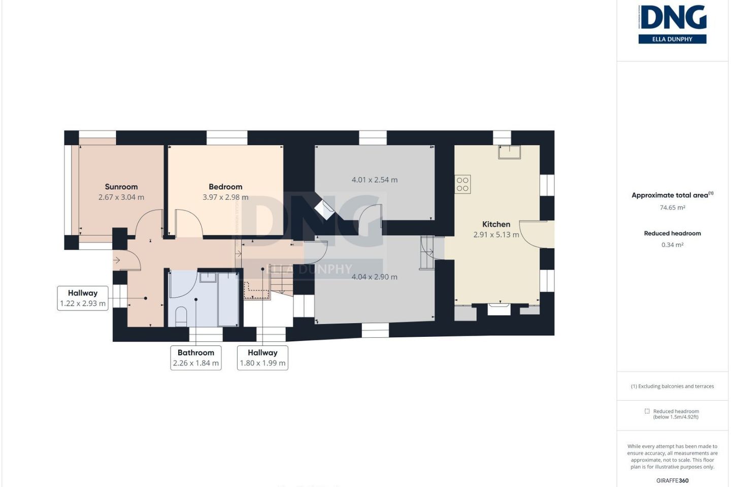 Rose Cottage, Rose Cottage, Cloughabrody, Thomastown, Co. Kilkenny, R95E6K6 35