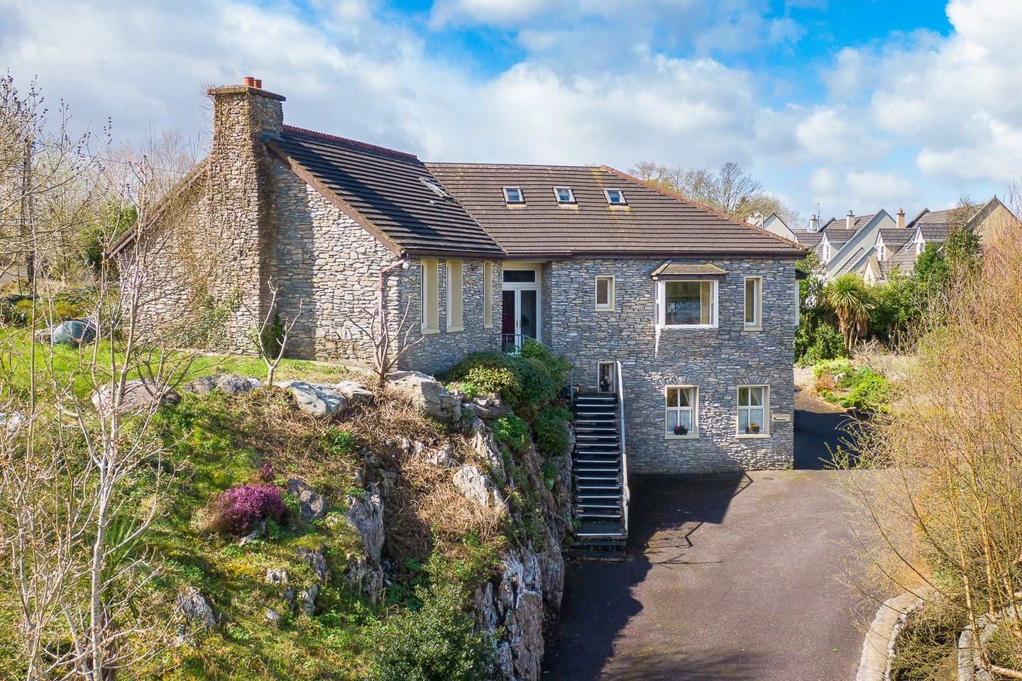Limestone Lodge, Limestone Lodge, Gortamullen, Kenmare, Co. Kerry, V93PR88 6