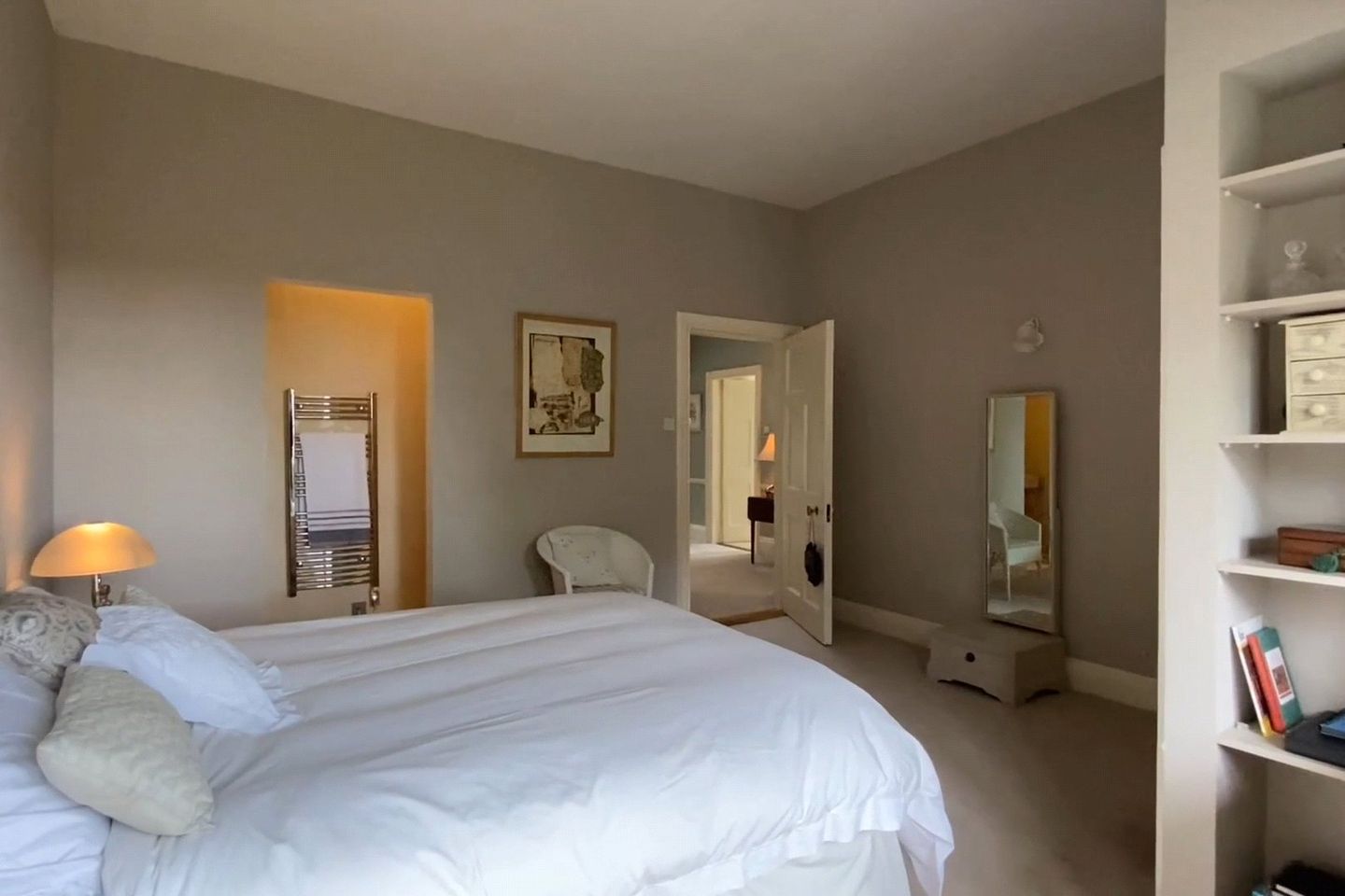 Moorlands, Whitshed Road, The Burnaby, Greystones, Co Wicklow, A63HK82 3