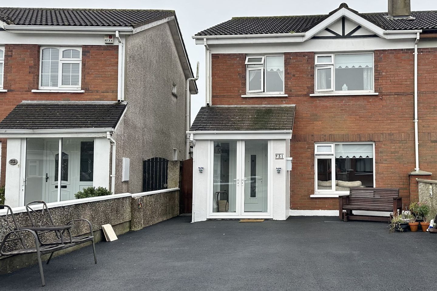 31 Ashbourne Village, Tycor, Waterford City, Co. Waterford, X91V2RN 6