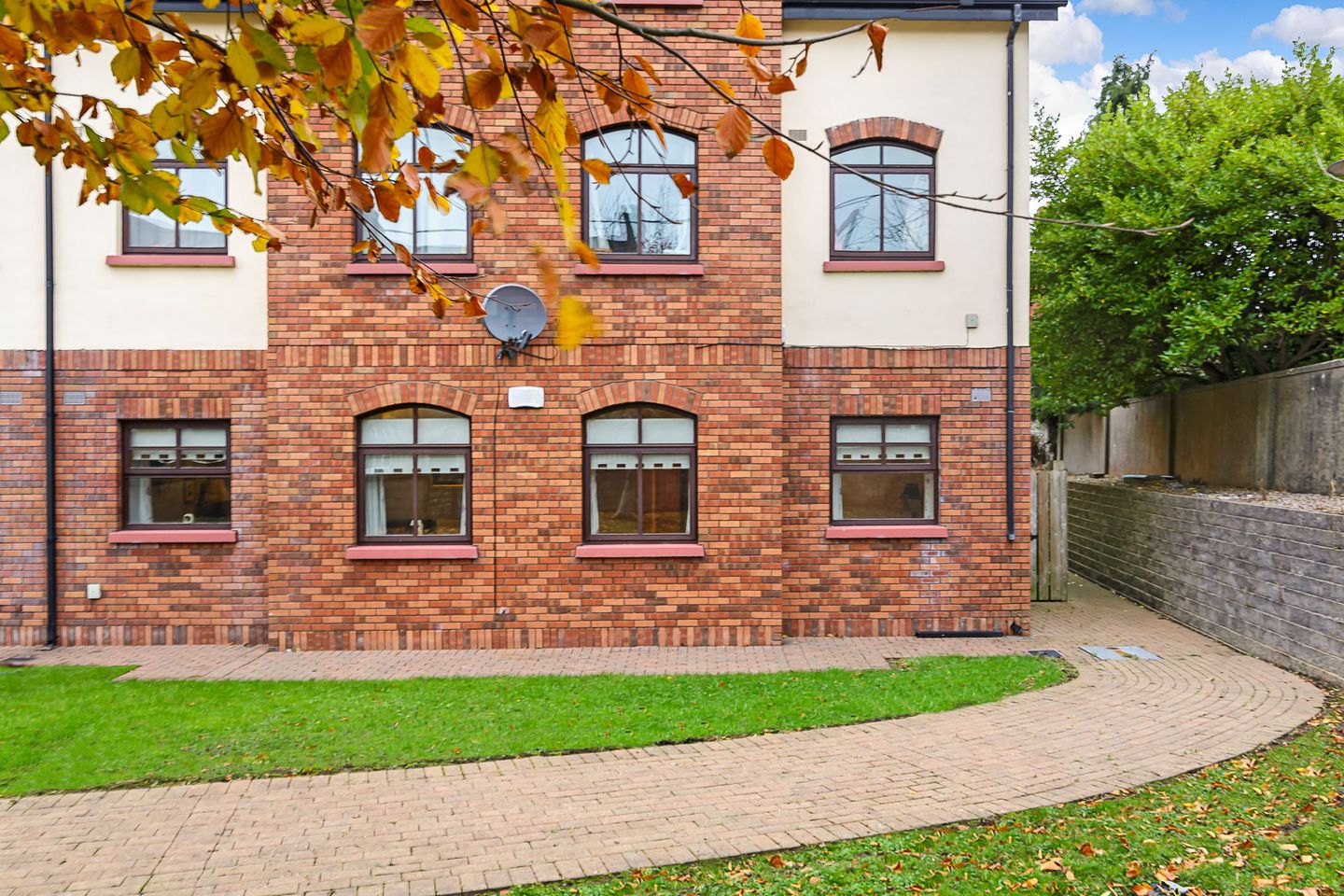 Apartment 10, Thornhill House, Sligo, Co. Sligo, F91DP79 9