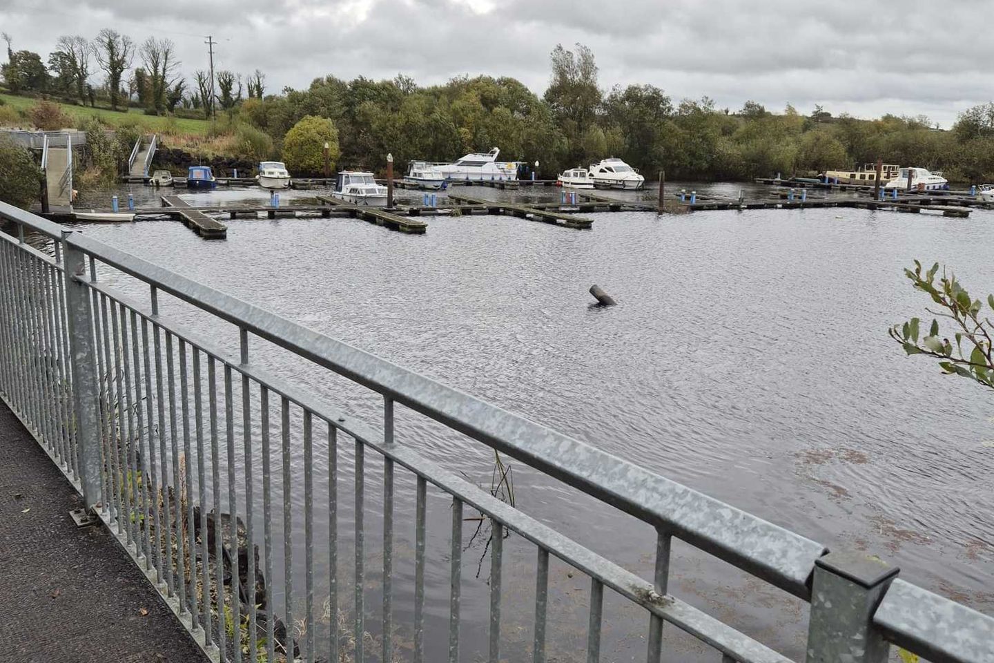 Apartment 15, The Waterfront, Leitrim, Co. Leitrim, N41YV48 19