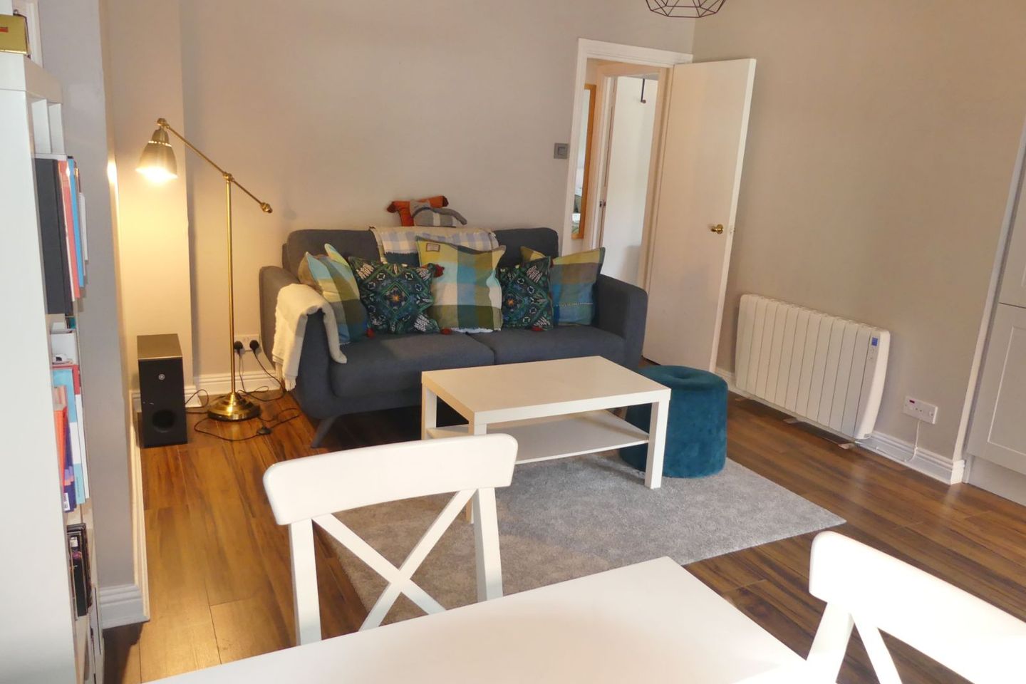 Apartment 80 , Block 3, Custom Hall, Dublin 1, D01T188 17