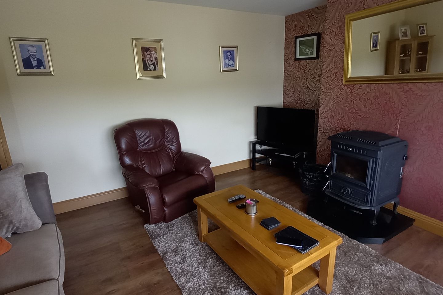 Derryreel, Dunfanaghy, Co. Donegal, F92CD32