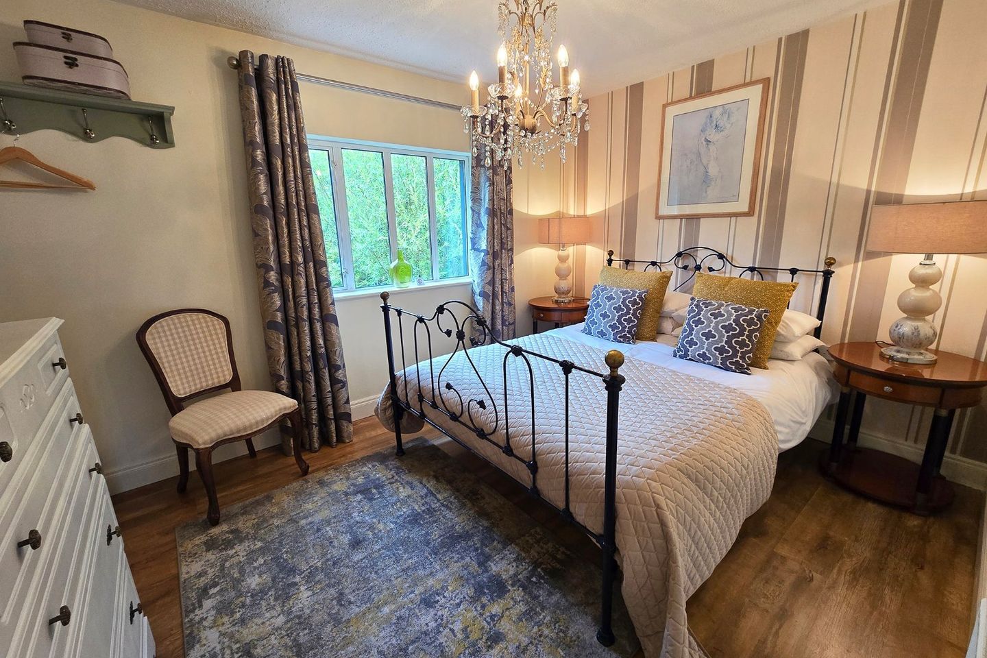 Sycamore Lodge, Lisdeen, Kilkee, Co. Clare, V15PY72 42