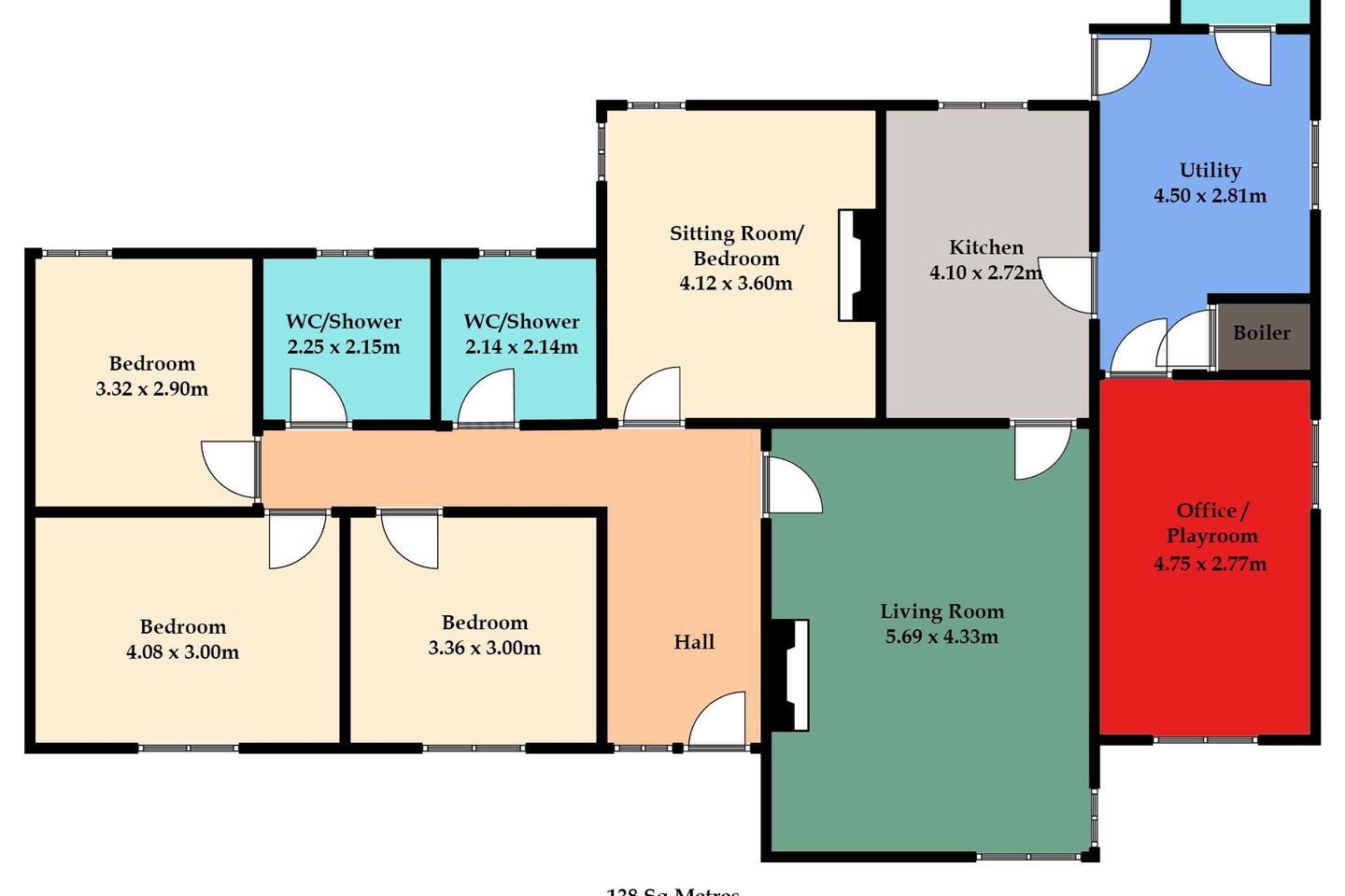 Foster's House, Moynehall, Cavan, Co Cavan, H12V4D8 20